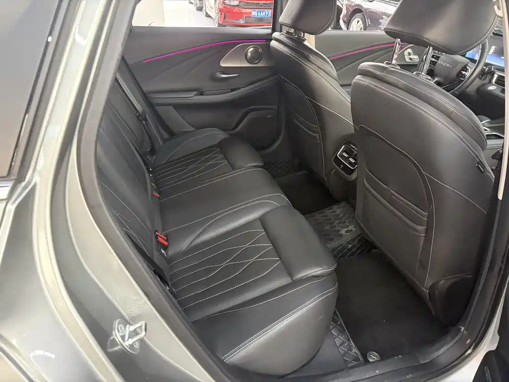 CHERY Arrizo 8 2024