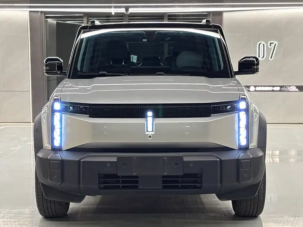 iCar 03 2024