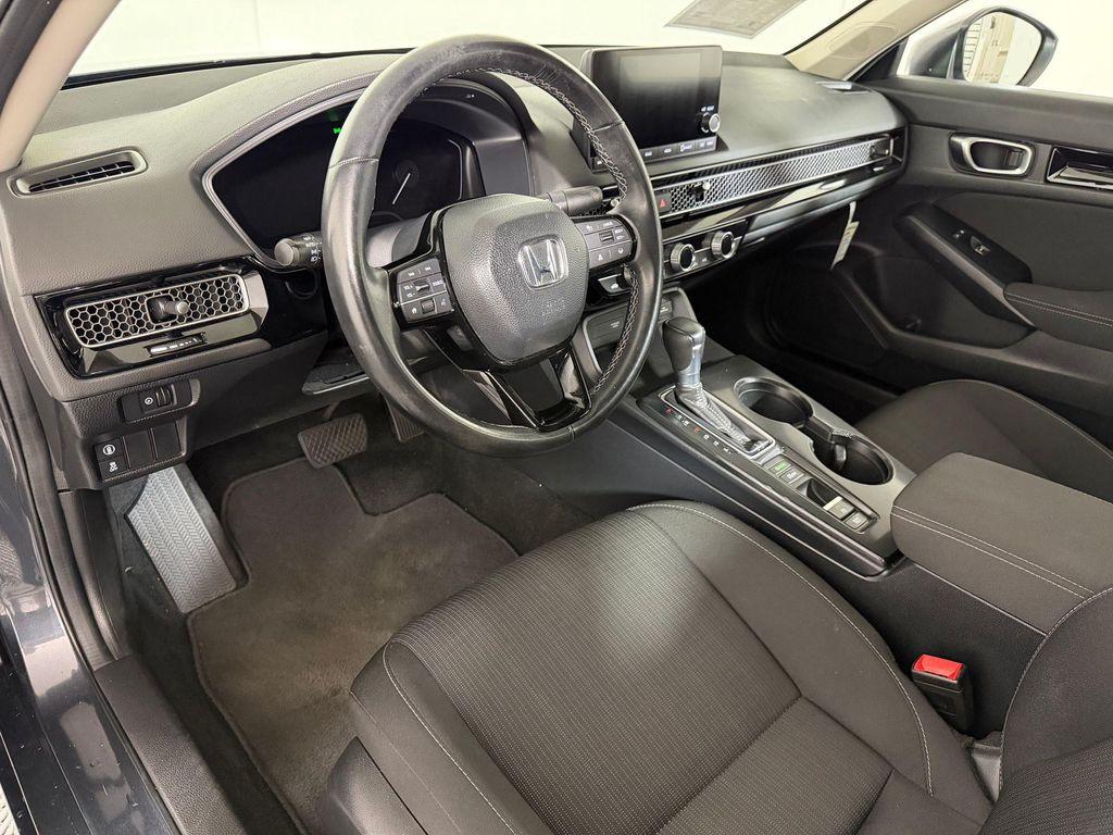 Honda Civic 2024