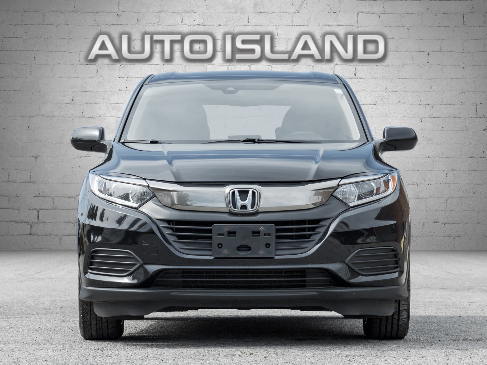 Honda HR-V 2020