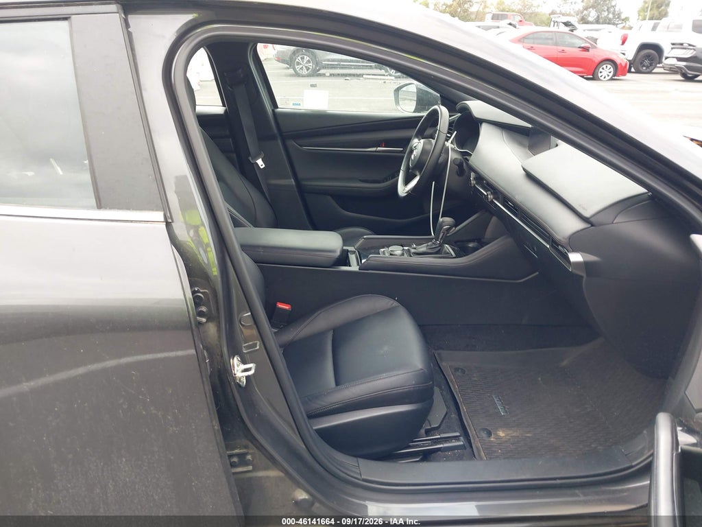 Mazda 3 2024