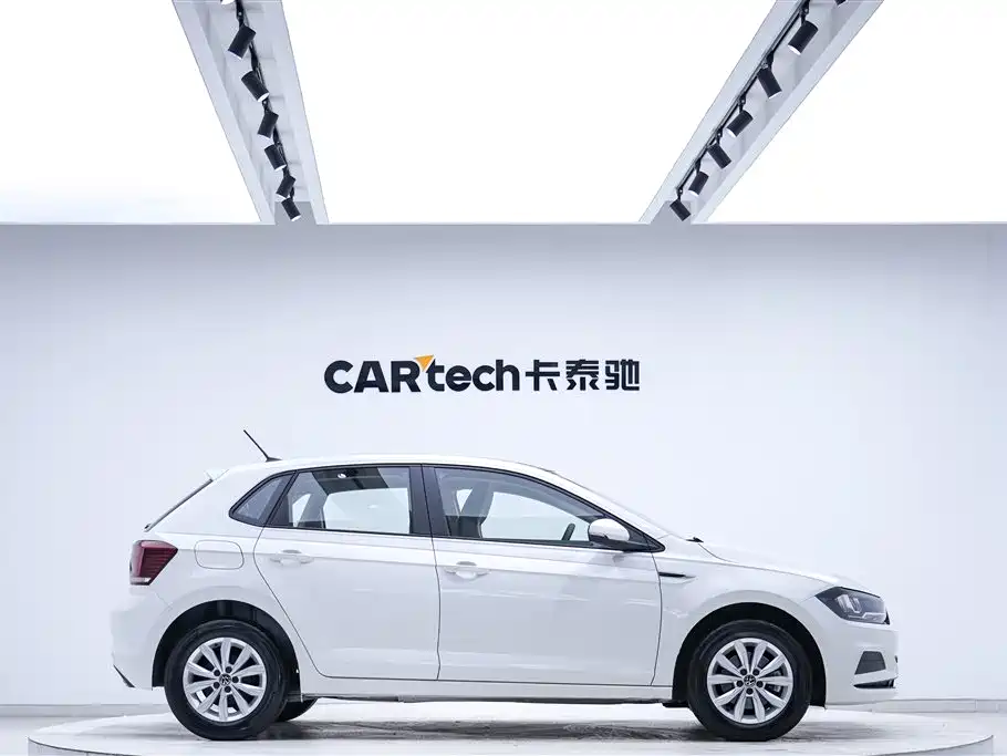 Volkswagen Polo 2022