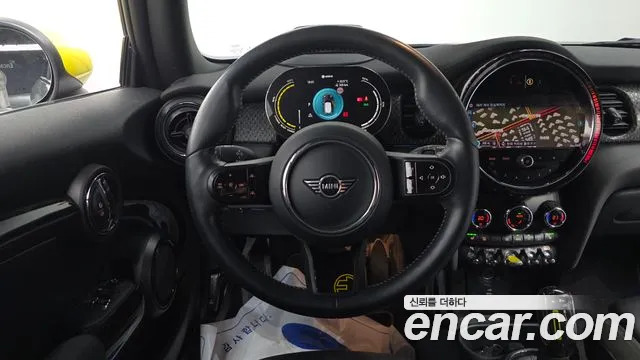 Mini COOPER 2022