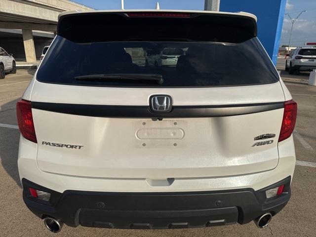 Honda Passport 2023