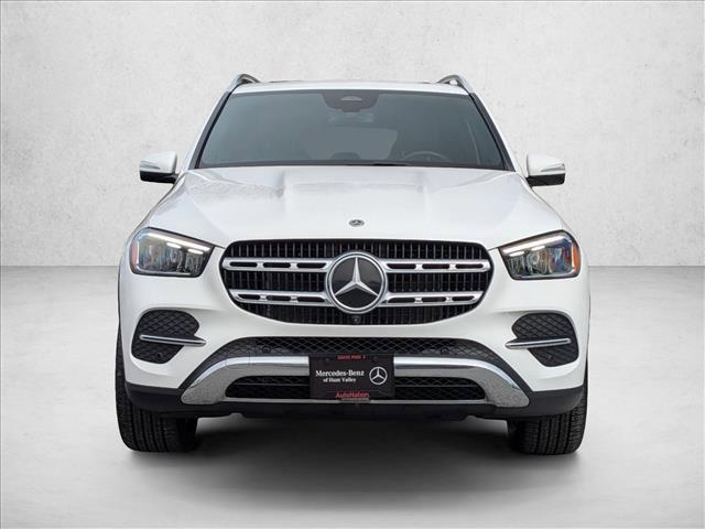 Mercedes-Benz G-Класс 2024