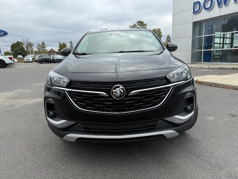 Buick Encore GX 2022