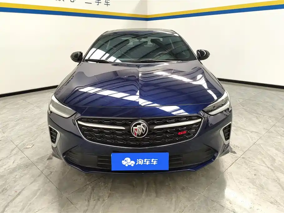 Buick Regal 2020