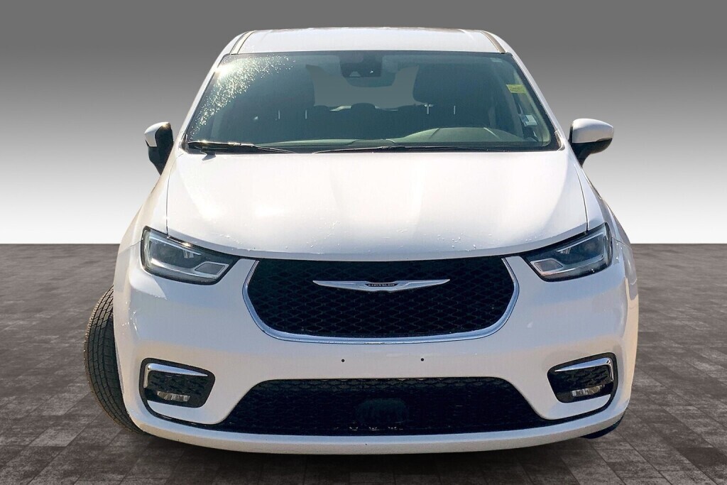 Chrysler Pacifica 2024