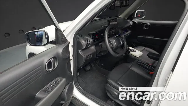 Hyundai Casper 2024