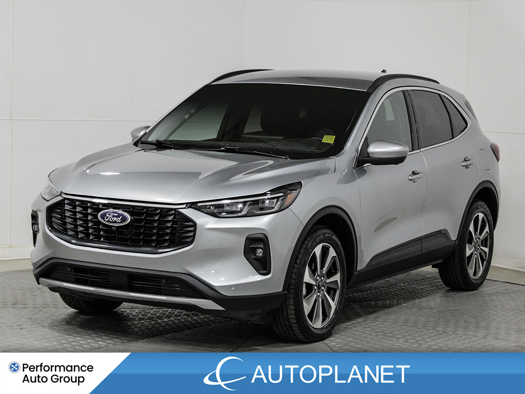 Ford Escape 2024