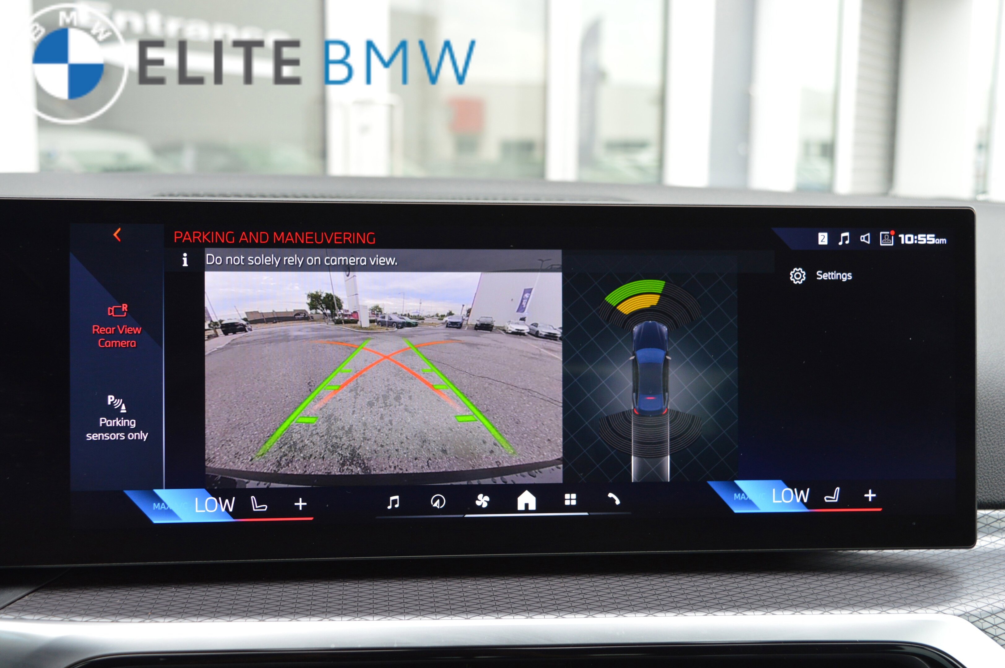 BMW i4 2024