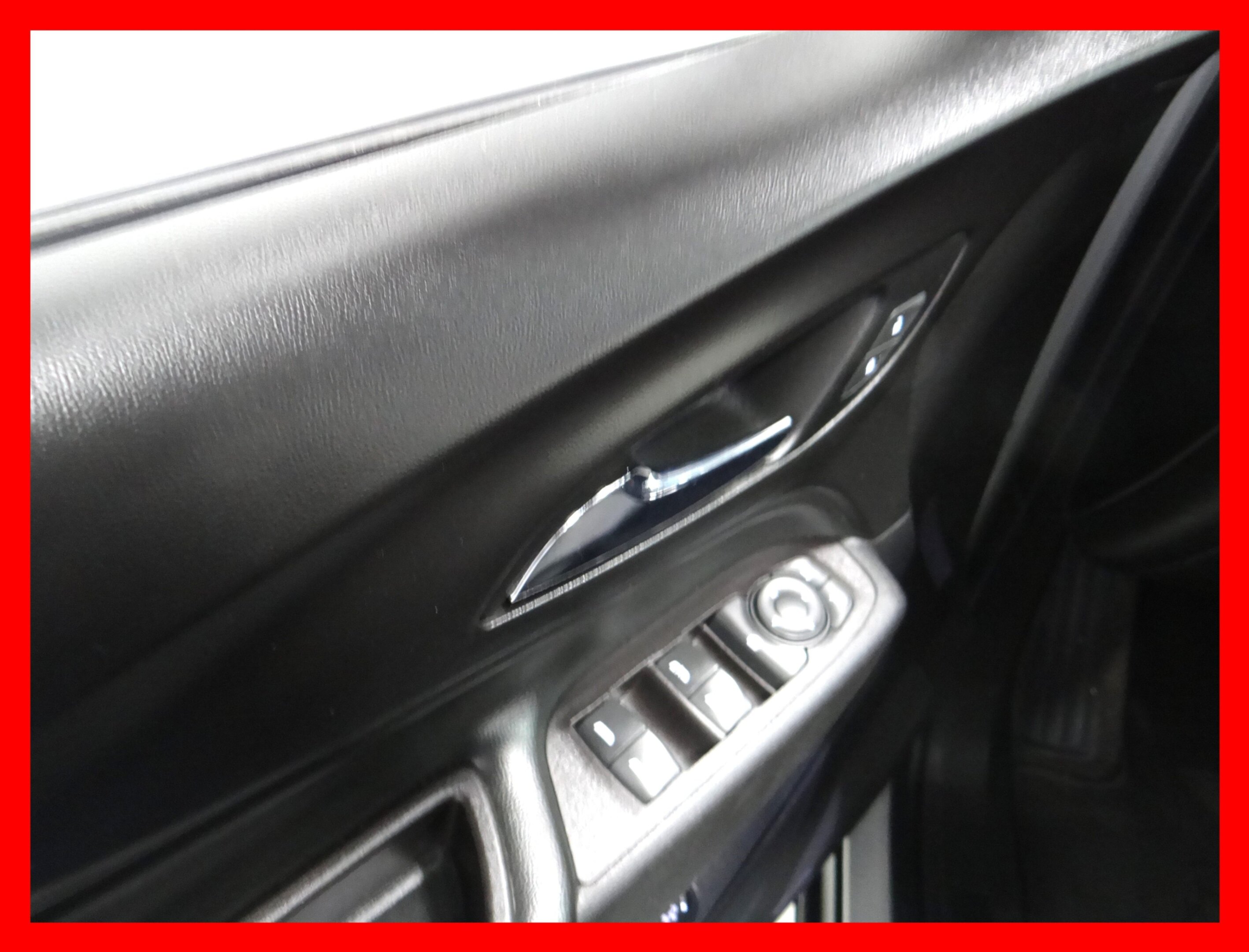 Chevrolet Equinox 2022