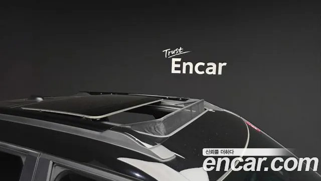 Chevrolet TrailBlazer 2021