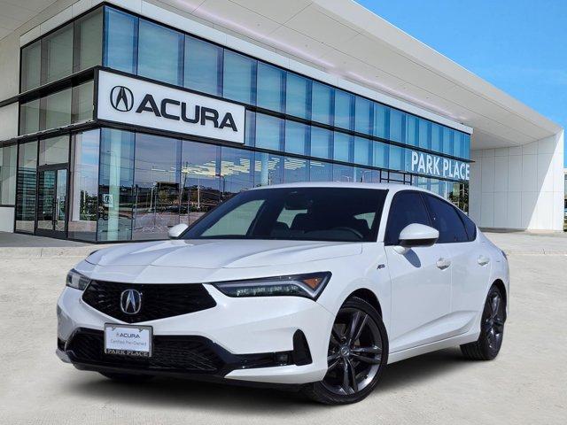 Acura Integra 2023