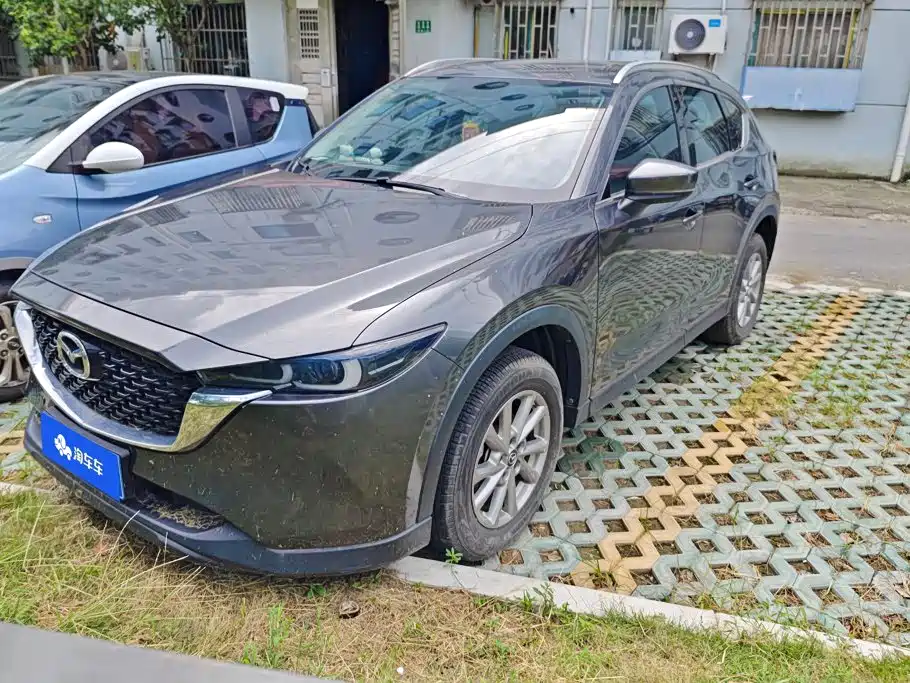 Mazda CX-5 2023