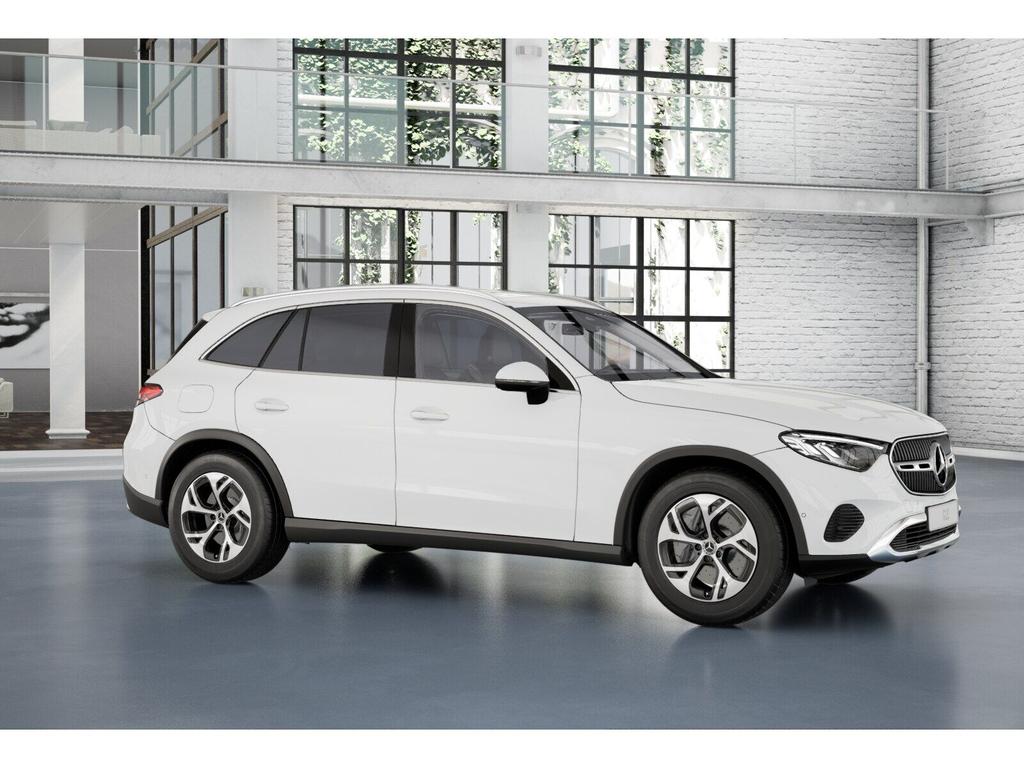 Mercedes-Benz GLC 300 2024