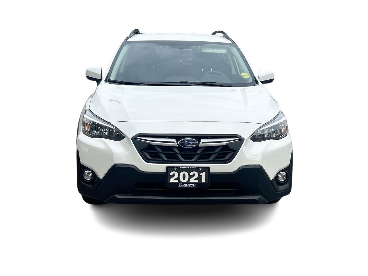 Subaru Crosstrek 2021