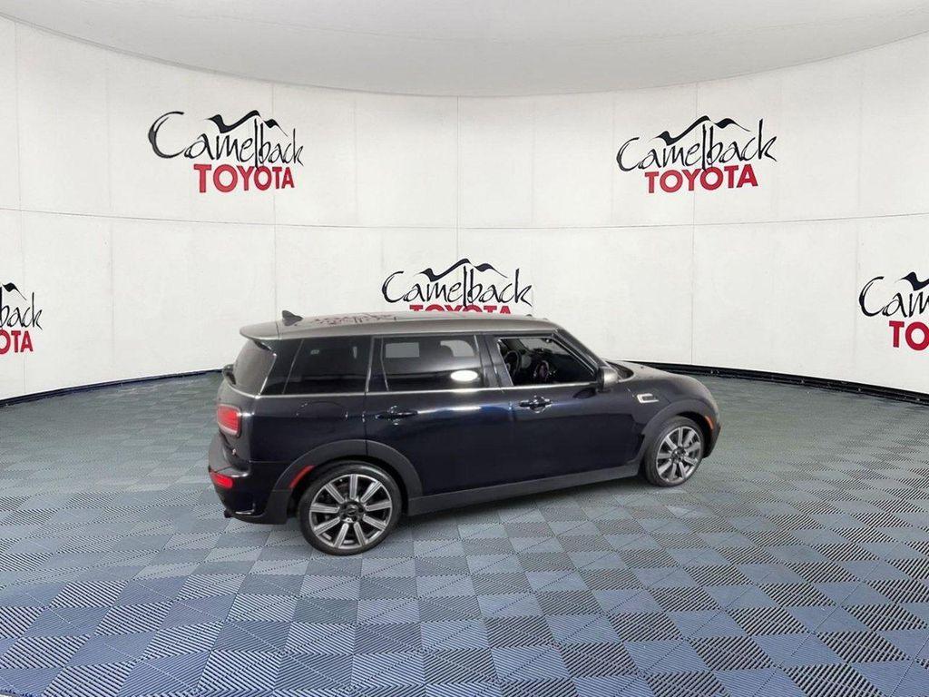 Mini Clubman 2023