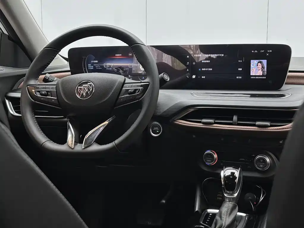 Buick Verano 2022