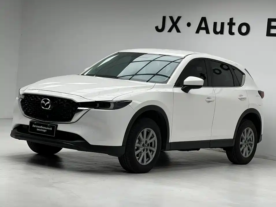 Mazda CX-5 2024