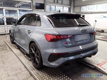 Audi RS3 2023