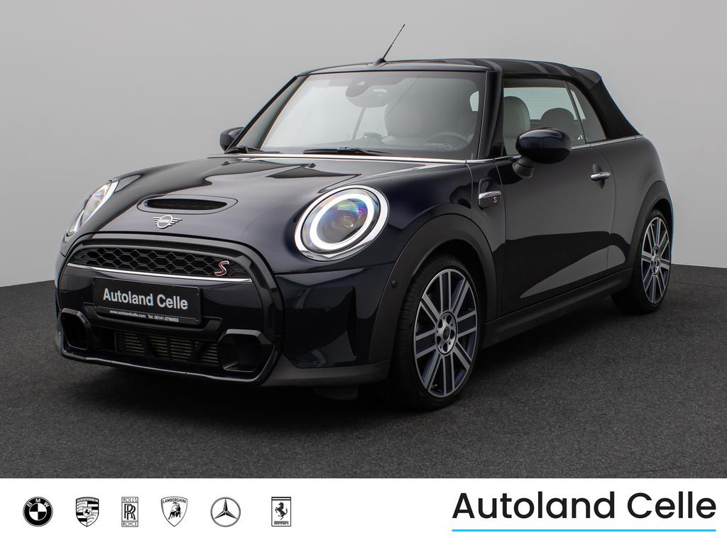 Mini COOPER S CABRIO 2022