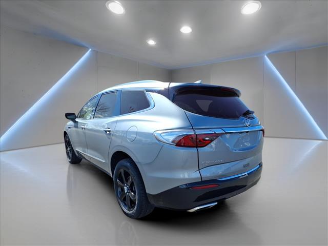 Buick Enclave 2023