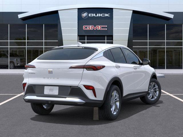 Buick Envista 2026
