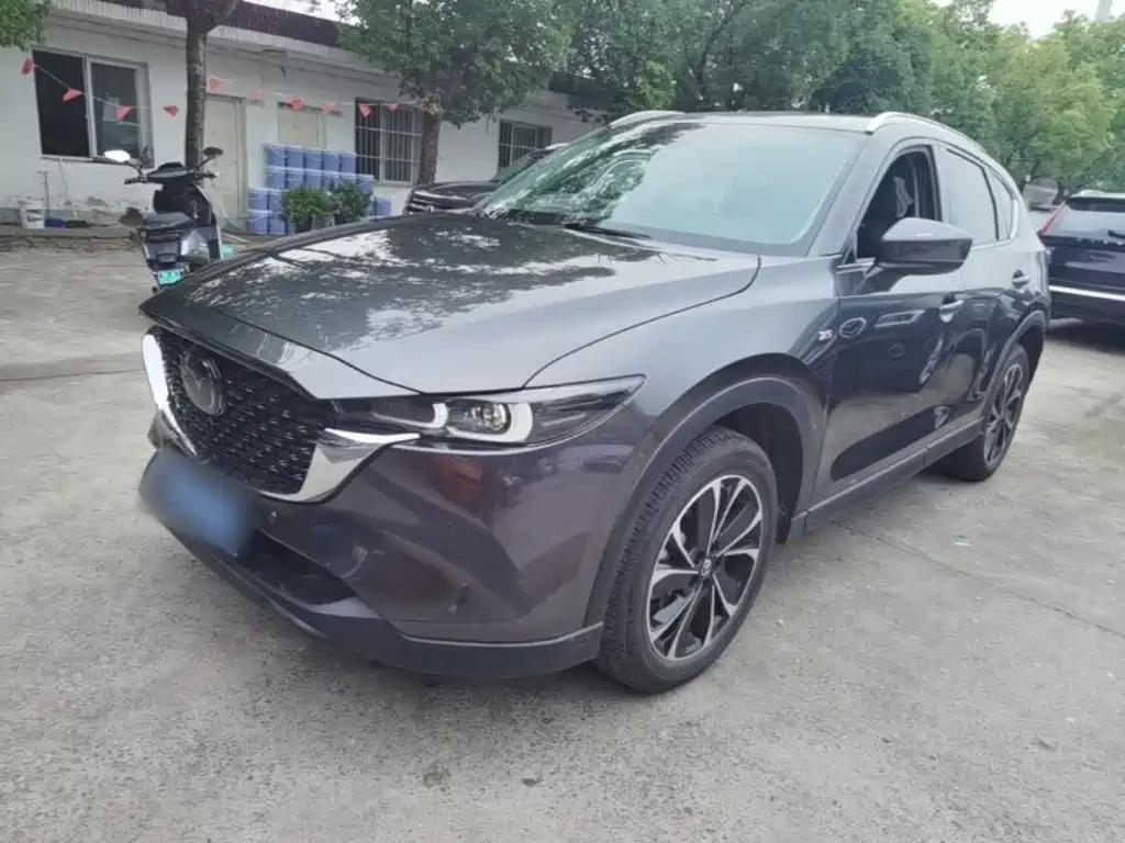 Mazda CX-5 2023