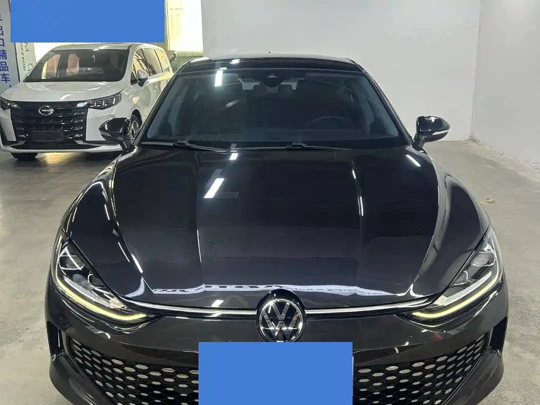 Volkswagen Lamando 2022