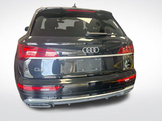 Audi Q5 2024