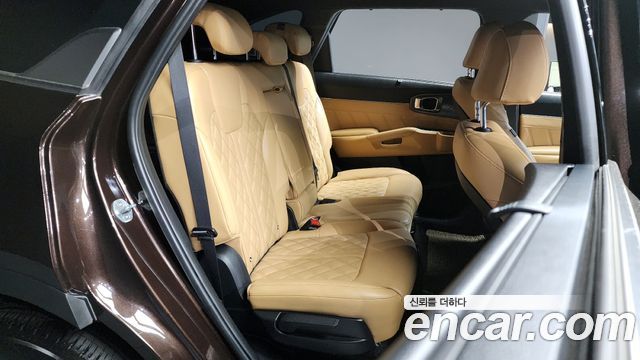 Kia Sorento 2020