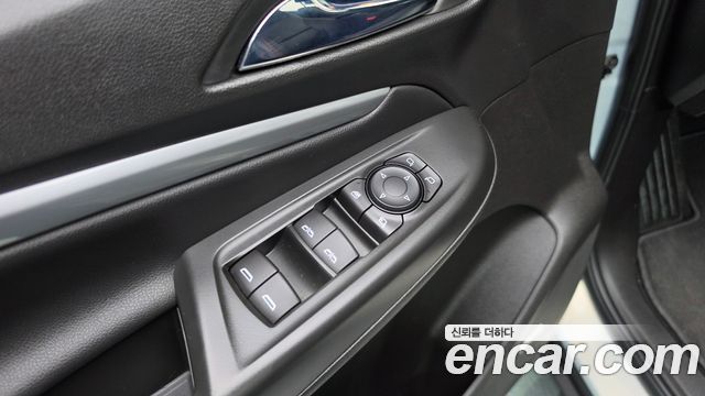 Chevrolet Bolt EUV 2023