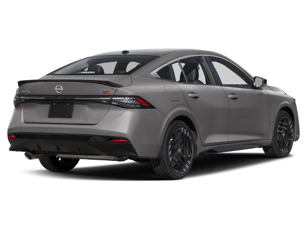 Nissan Sentra 2027
