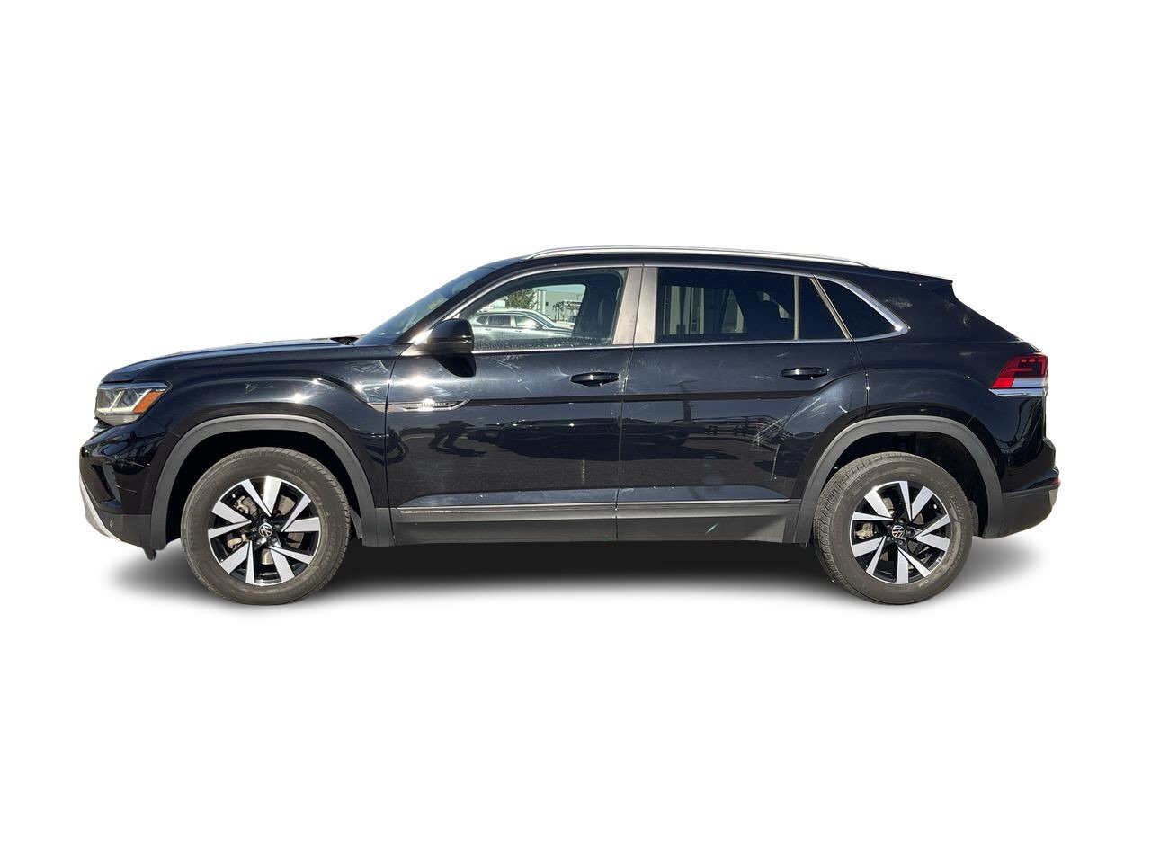Volkswagen Atlas Cross Sport 2020