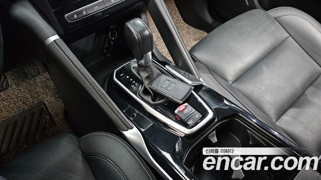 Renault QM6 2022