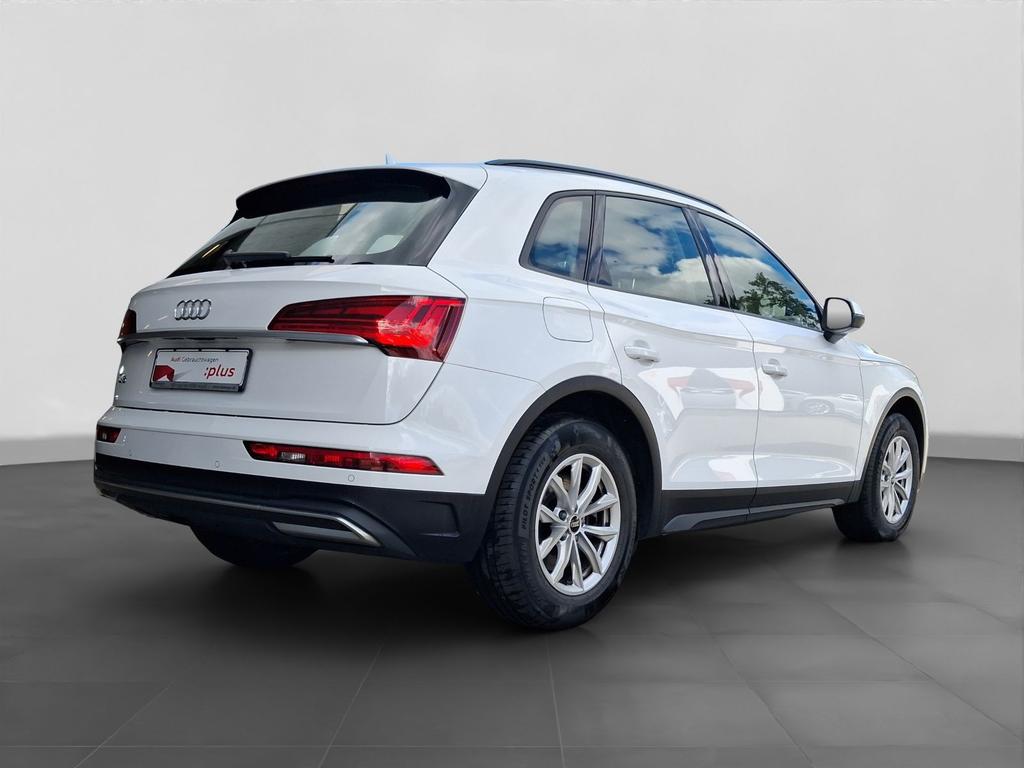 Audi Q5 2023