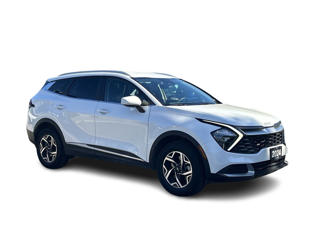 Kia Sportage 2024