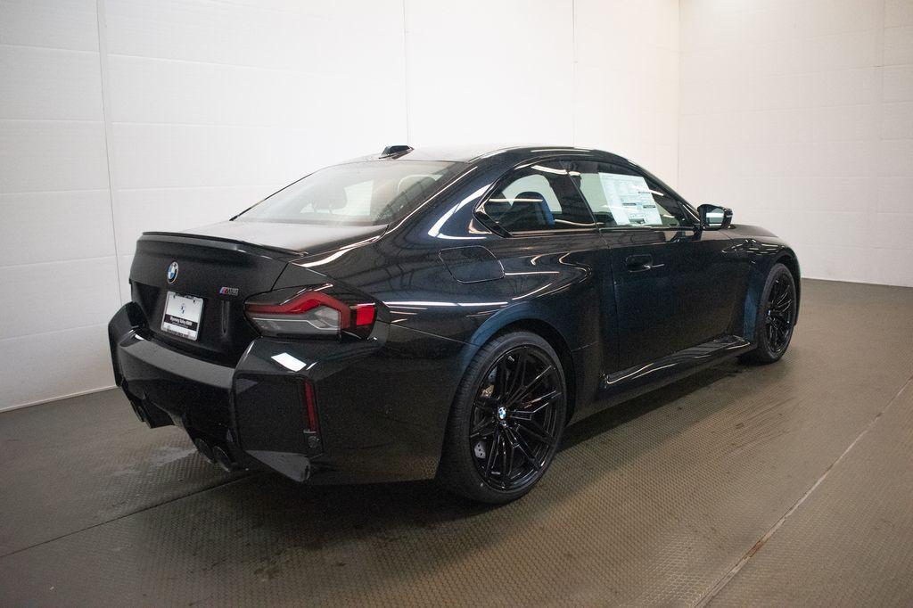 BMW M2 2026