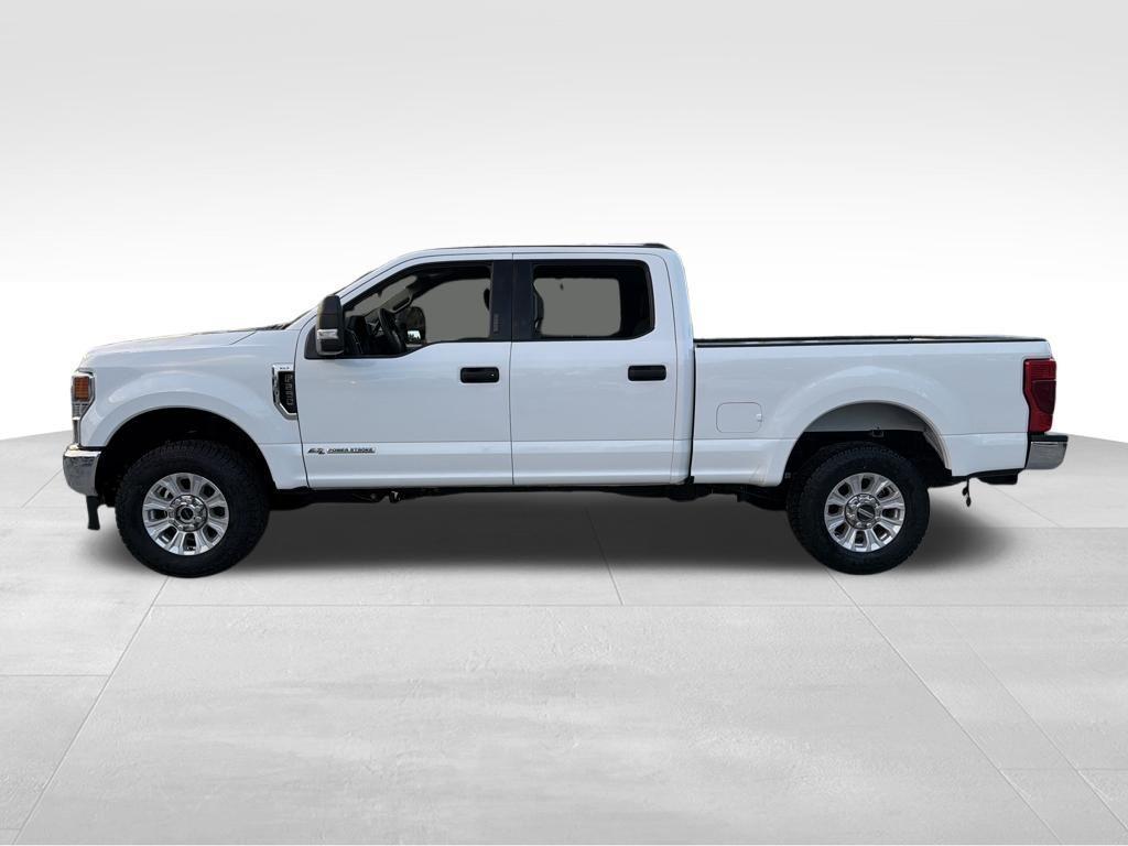 Ford F 250 2022