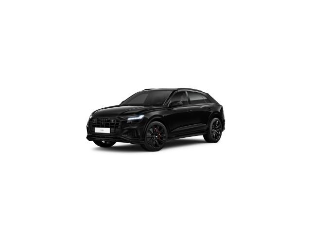 Audi SQ8 2023