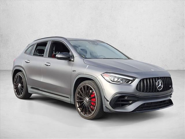Mercedes-Benz A-Класс 2023