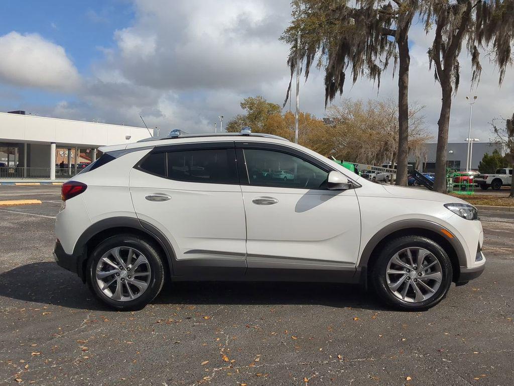 Buick Encore GX 2023