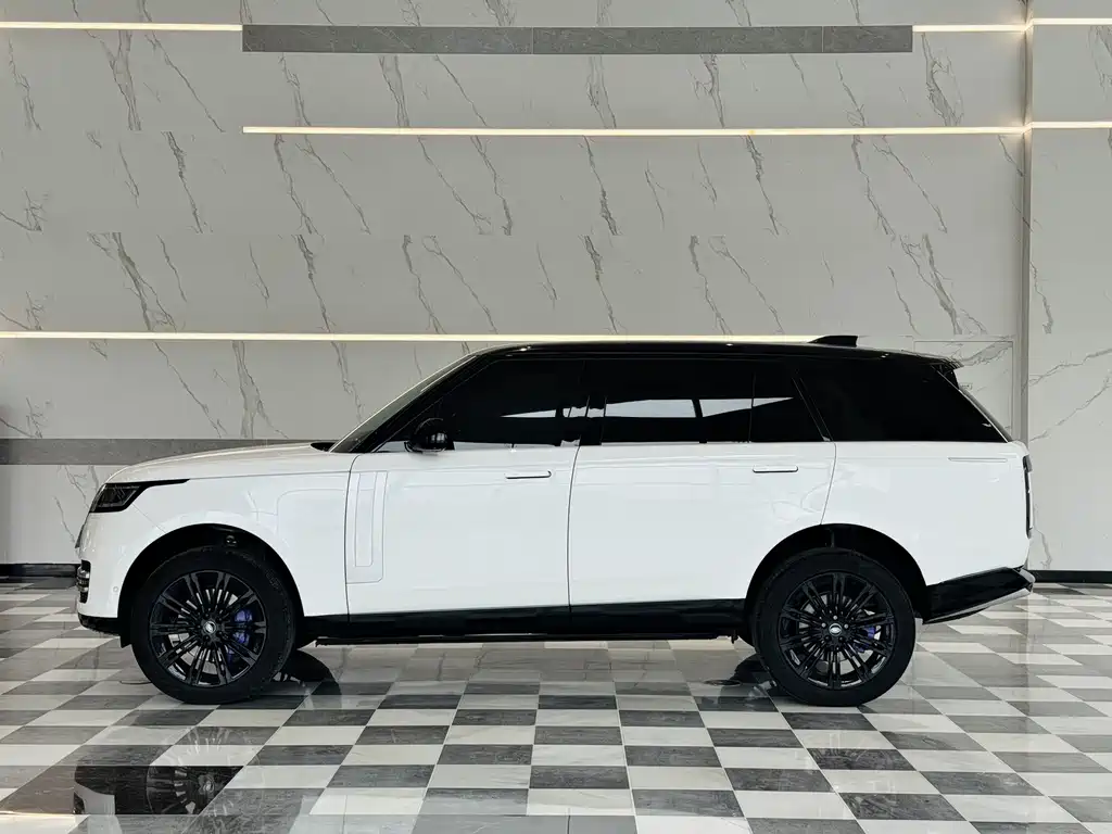 Land Rover Range Rover 2023
