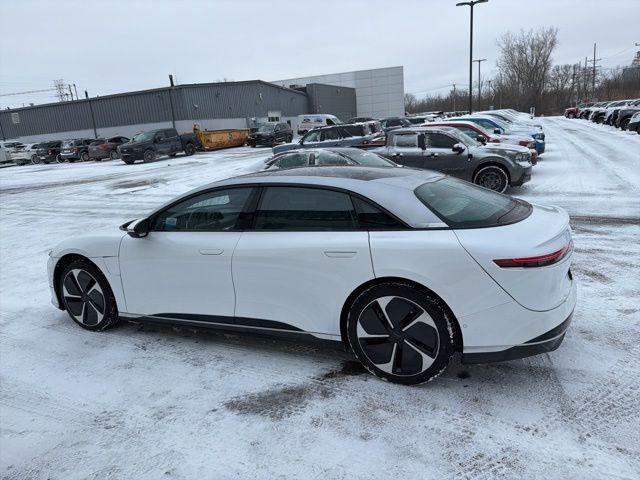 Lucid Air 2023