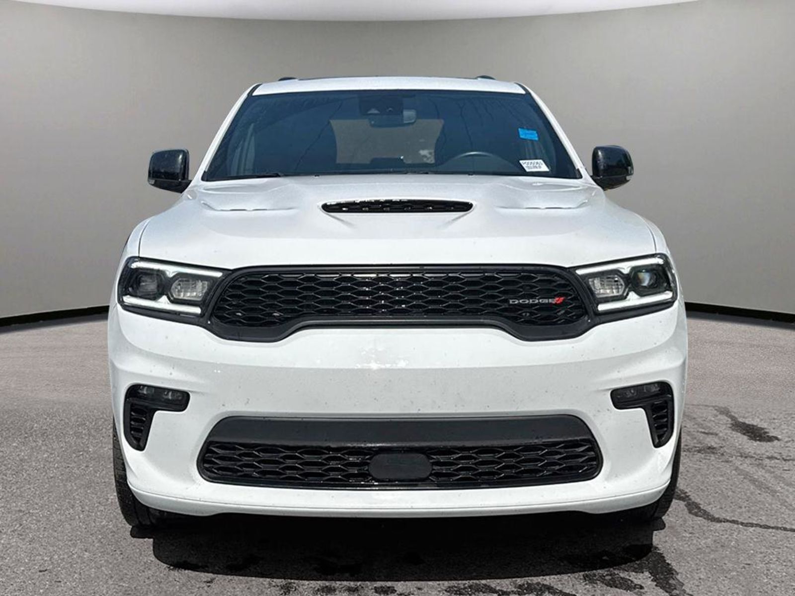 Dodge Durango 2023