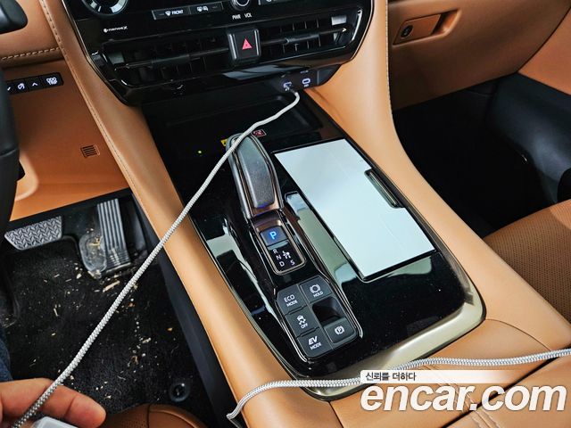 Toyota Alphard 2026