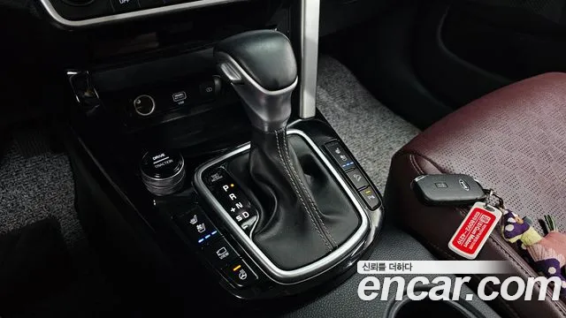 Kia Seltos 2020