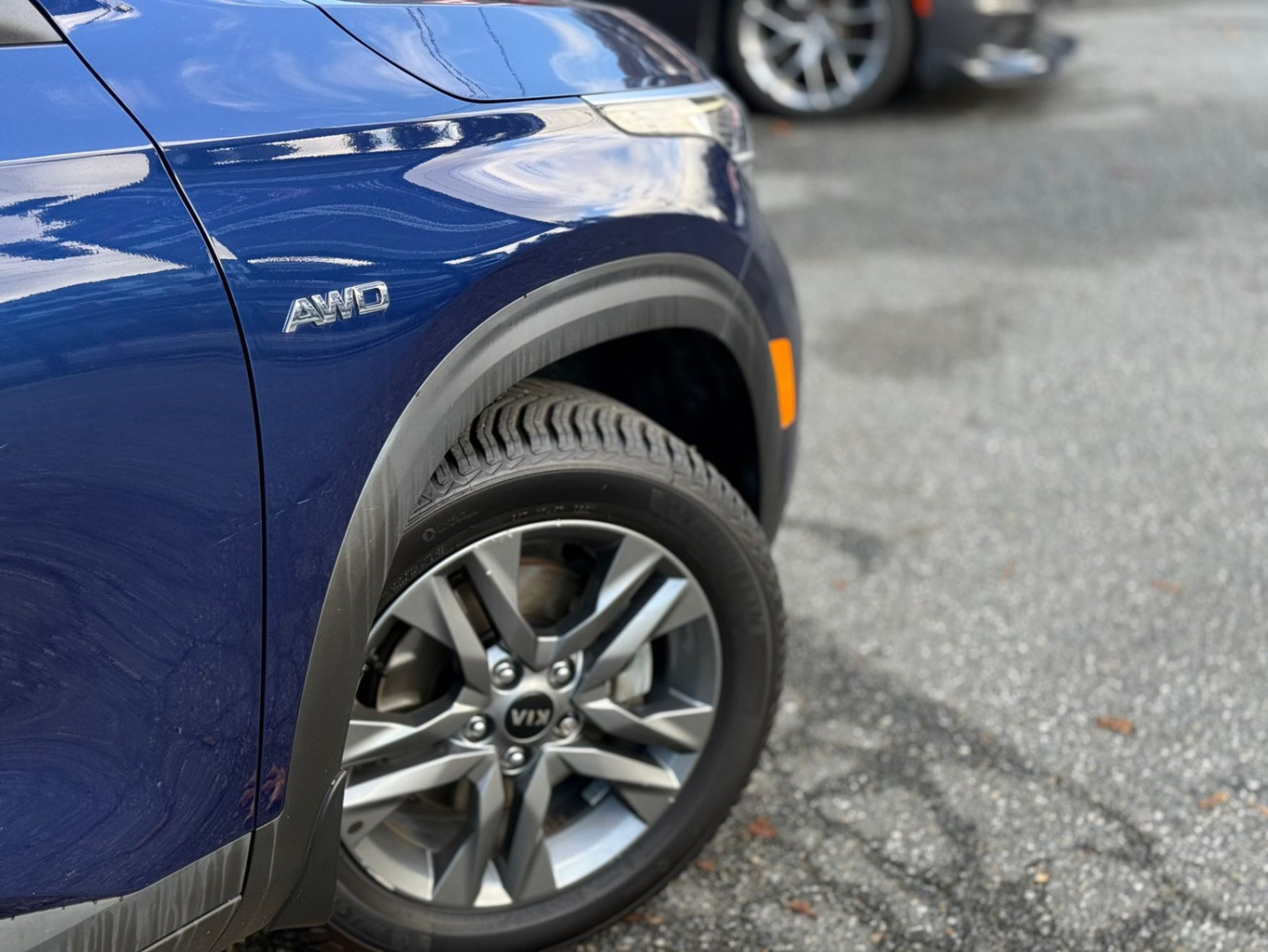 Kia Seltos 2021