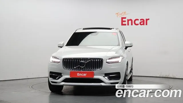 Volvo XC90 2024